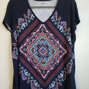 NWOT Westport 1x Top